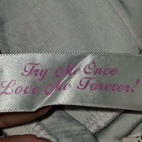 Cristinalove Size small Holter Dress, Try Me Once Love Me Forever - Picture 5 of 10